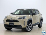 Small image 1 of 5 for Toyota Yaris Cross Non Hybrid Z Package 2020 | ClickBD