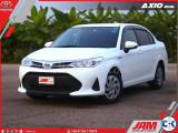 Small image 1 of 5 for Toyota Corolla Axio X package 2019 | ClickBD