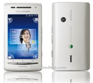 Usb Driver For Sony Ericsson Xperia X8 E15i