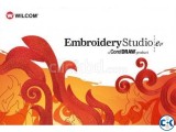 Wilcom EmbroideryStudio e1.5 support Windows XP 7 8 10