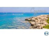 100 GRUNTED VISA IN CYPRUS
