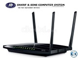 Tp-Link N750 Wireless Dual Band Gigabit Router
