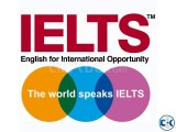 you need certificate in IELTS TOEFL and GRE and other diplom