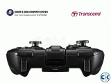 Transcend All in1 OTG Multi Card with Android 4.0 supported