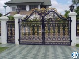 Small image 1 of 5 for GATE DESIGN CONSTRUCTION | ClickBD