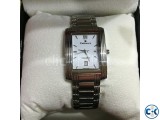 Credence Watch - brand new never used