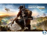 Tom Clancy s Ghost Recon Wildlands FOR PC ORIGINAL