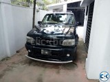 FORD SUV JEEP