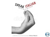 ITALIAN LANGUAGE COURSE IN DHAKA