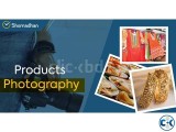 Professional Product Photographer in Bangladesh