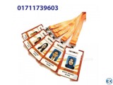 Office School RFID Card Printing Service in Bangladesh