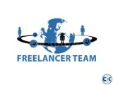 Freelancer Team