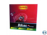 Hamko Bike Battery 9AH