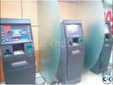 ATM Booth for Rent