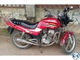 Lifan Motorcycle