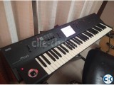 KORG M50 Keyboard cell- 01729108371