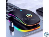 A2 Wireless Mouse Rechargeable Mouse