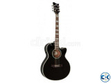 ESP LTD XTONEE SERIES acoustic guitar