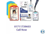 Student Id Card Cheap Price in Mirpur 25 TK