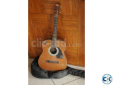 Givson Acoustic Guitar