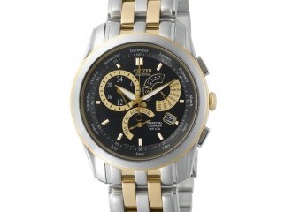 Citizen Men s Eco-Drive Calibre8700 Watch from USA