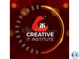 Creative It Institute - Best Leading It Institute in Banglad