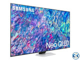Samsung 75 Inch QN85B Neo QLED 4K Smart TV 2022