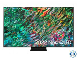 55 Samsung QN90B Neo QLED 4K Smart Google TV
