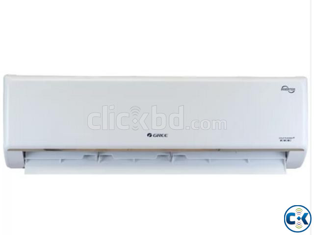 Gree Ton Inverter Split Type Ac Gs Xlm