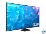 Samsung Q70C 85 4K HDR Smart QLED TV
