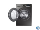 Small image 1 of 5 for 8 Kg WW80TA046AXOTL Washing Machine Samsung | ClickBD