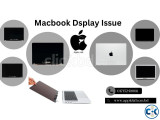 Macbook Display Issue Repair