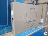 32 inch SONY official W83K (HDR) Smart TV (Google TV)