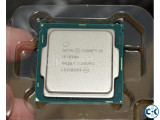 Intel Core i5-6500 - i5 6th Gen Skylake Quad-Core 3.2 GHz LG