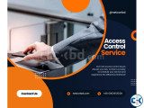 Access Control and PABX Service and Repair