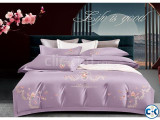 Decorative Bedsheets Set