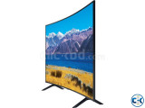 Samsung TU8300 55 Crystal 4K UHD Curved Smart TV