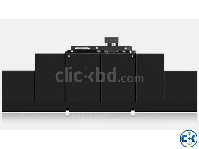 MacBook Pro 15 A1398 battery large image 0