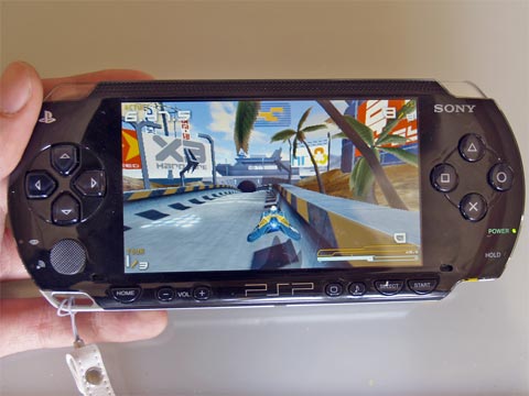 Free Games To Download To Psp