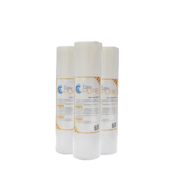 Easy Pure 10 Inch PP Filter Ensure Crystal Clear