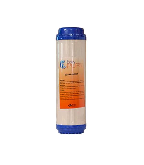 Easy Pure 10 Inch Box Carbon Filter Achieve Ultimate Water Purity