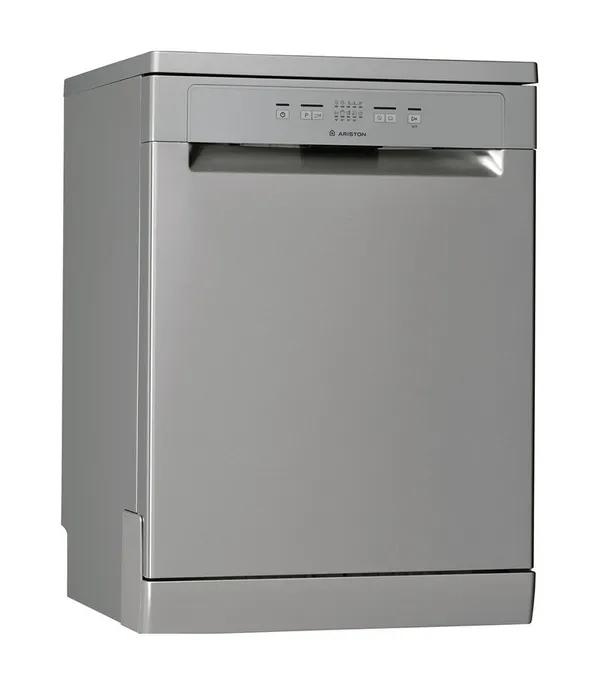 Ariston LFC2B19X 13 Place Setting Automatic Dishwasher Savor Spotless Dishes