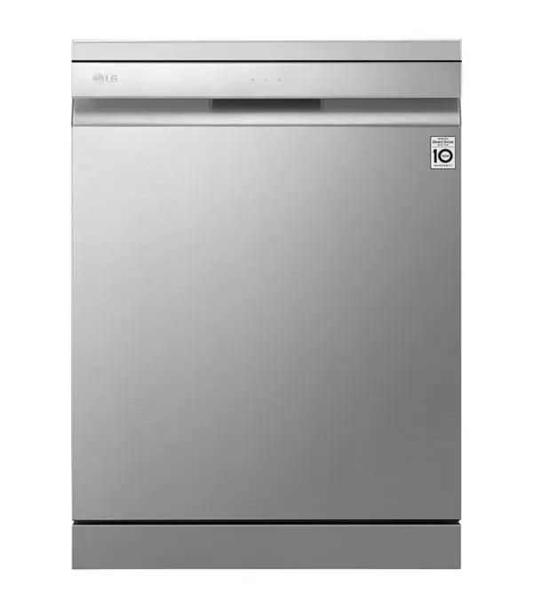LG DFB425FP Smart Dishwasher 14 Plate Effortless Cleaning