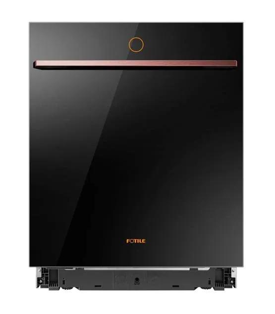 Fotile BD2B-G1 Built in Dishwasher Revolutionary HydroJet Technology
