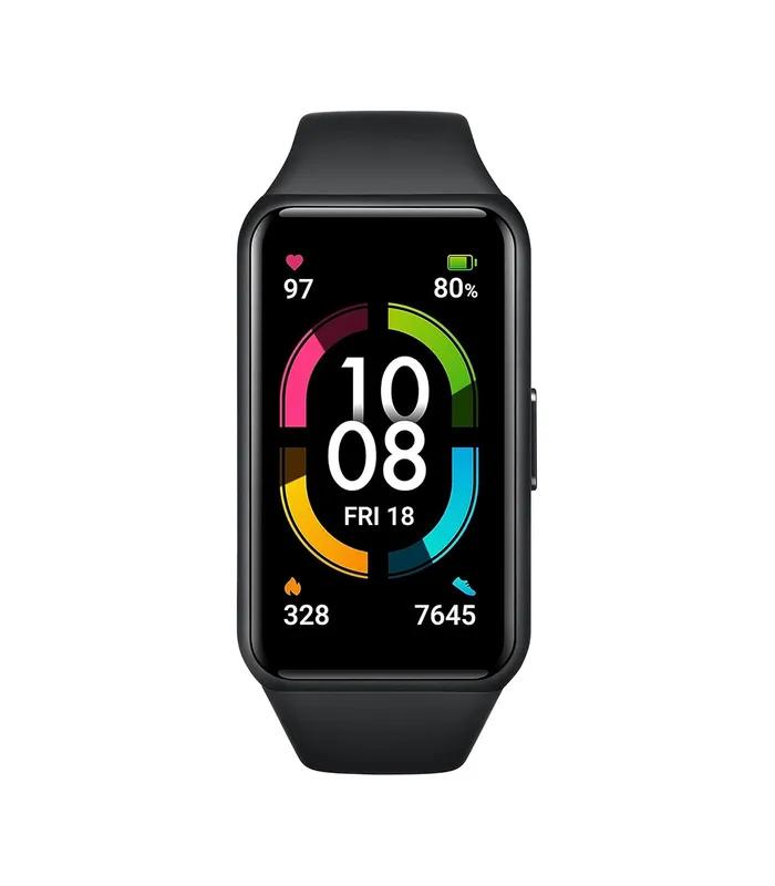 Honor Band 6