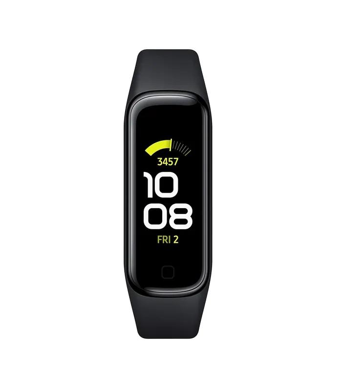 Samsung Galaxy Fit2 Smart Band 1.1" AMOLED Display, 5 ATM Water Resistance, 90+ Workout Support