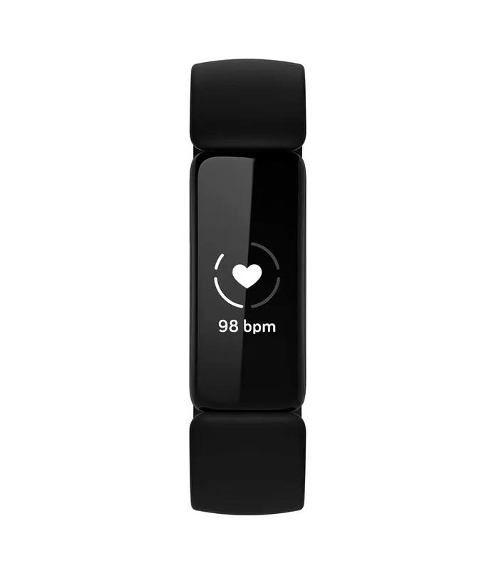 Fitbit Inspire 2 Health & Fitness Tracker with a Free 1-Year Premium Trial, 24/7 Heart Rate