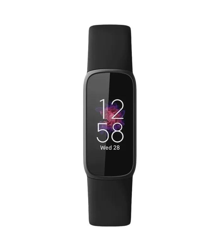 Fitbit Luxe Fitness and Wellness Tracker with Stress Management, Sleep Tracking and 24/7 Heart Rate