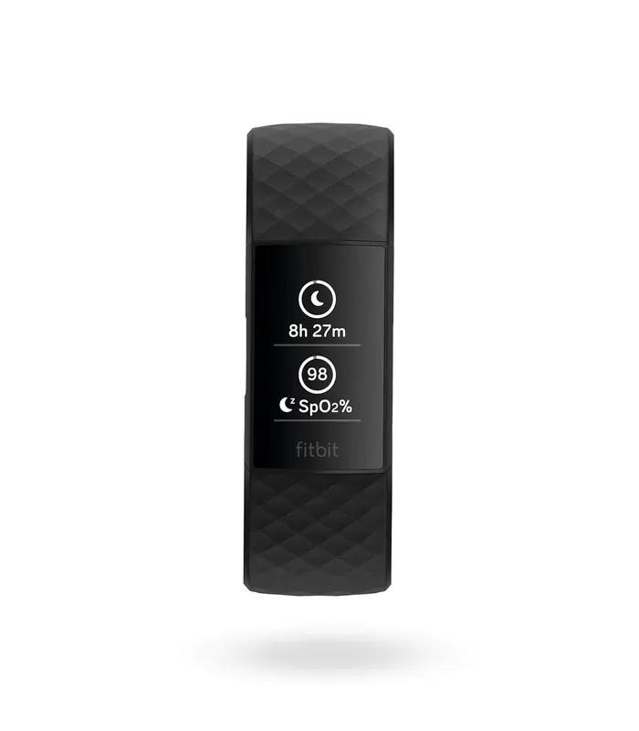 Fitbit Charge 4 Fitness Tracker
