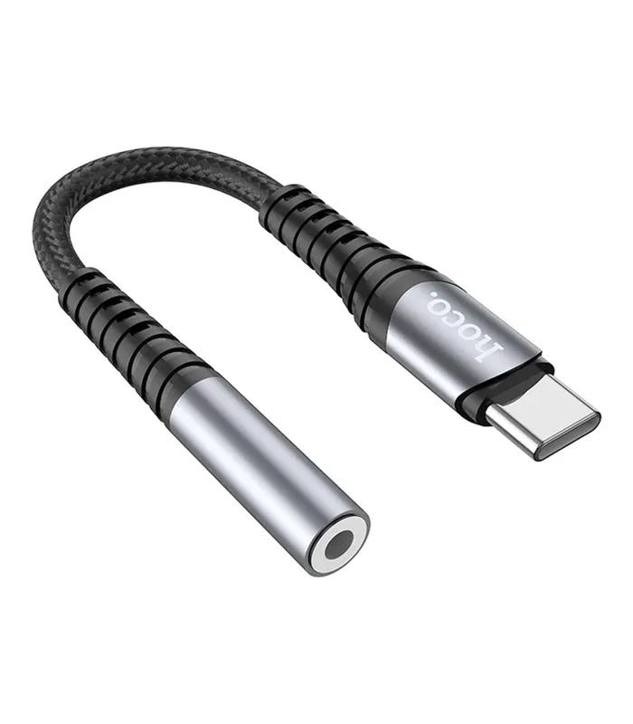 Hoco LS33 - Type-C to Digital 3.5mm Audio Converter